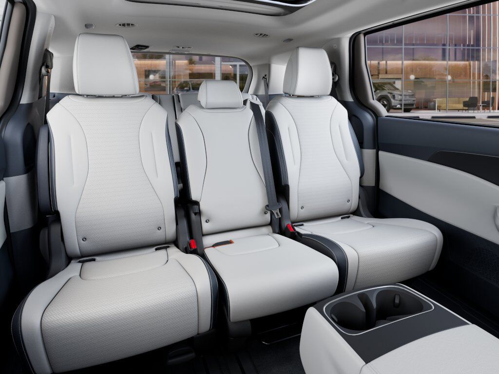 2026 Kia Carnival MPV Hybrid SX Prestige Glendale CA