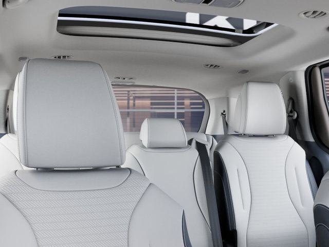 2026 Kia Carnival MPV Hybrid SX Prestige Glendale CA