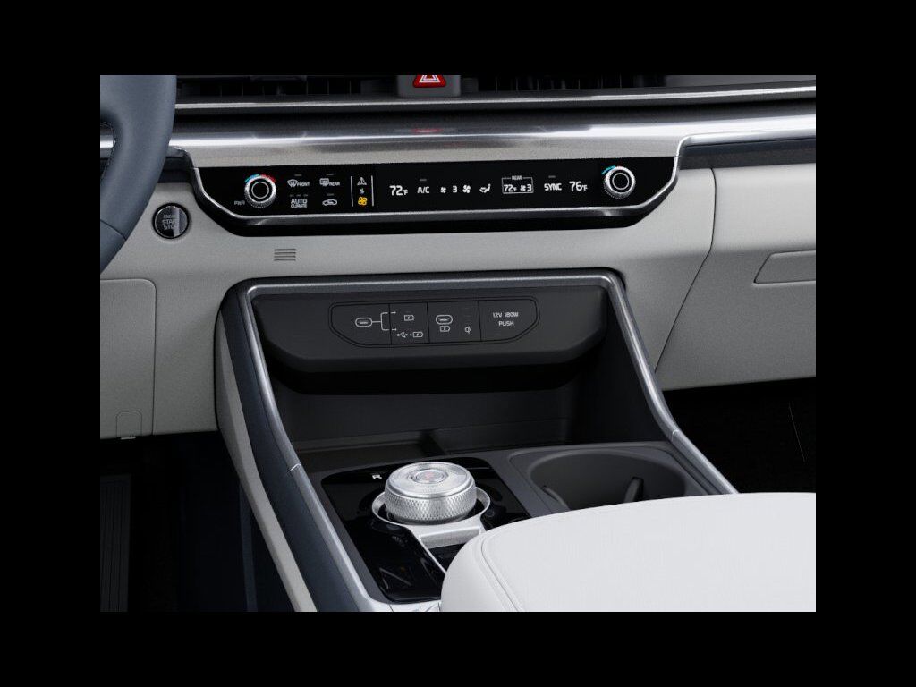 2026 Kia Carnival MPV Hybrid SX Prestige Glendale CA