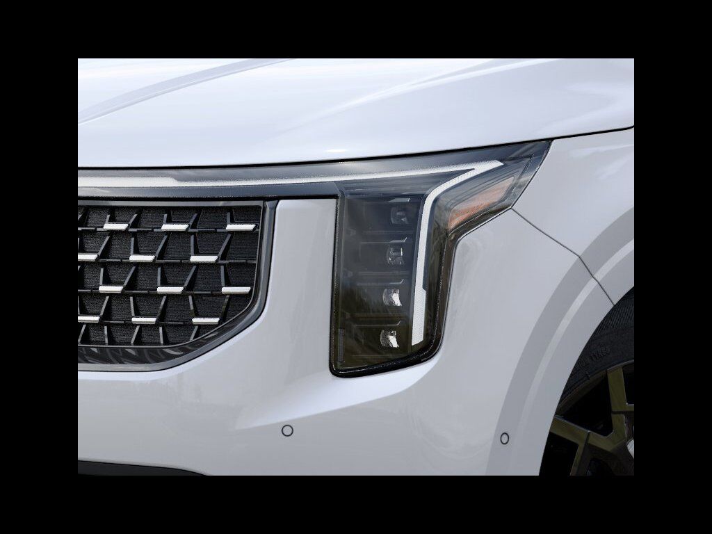 2026 Kia Carnival MPV Hybrid SX Prestige Glendale CA