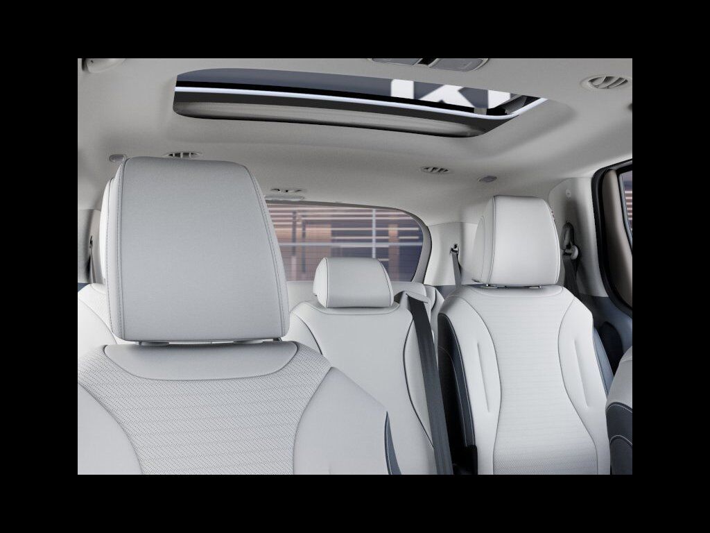 2026 Kia Carnival MPV Hybrid SX Prestige Glendale CA