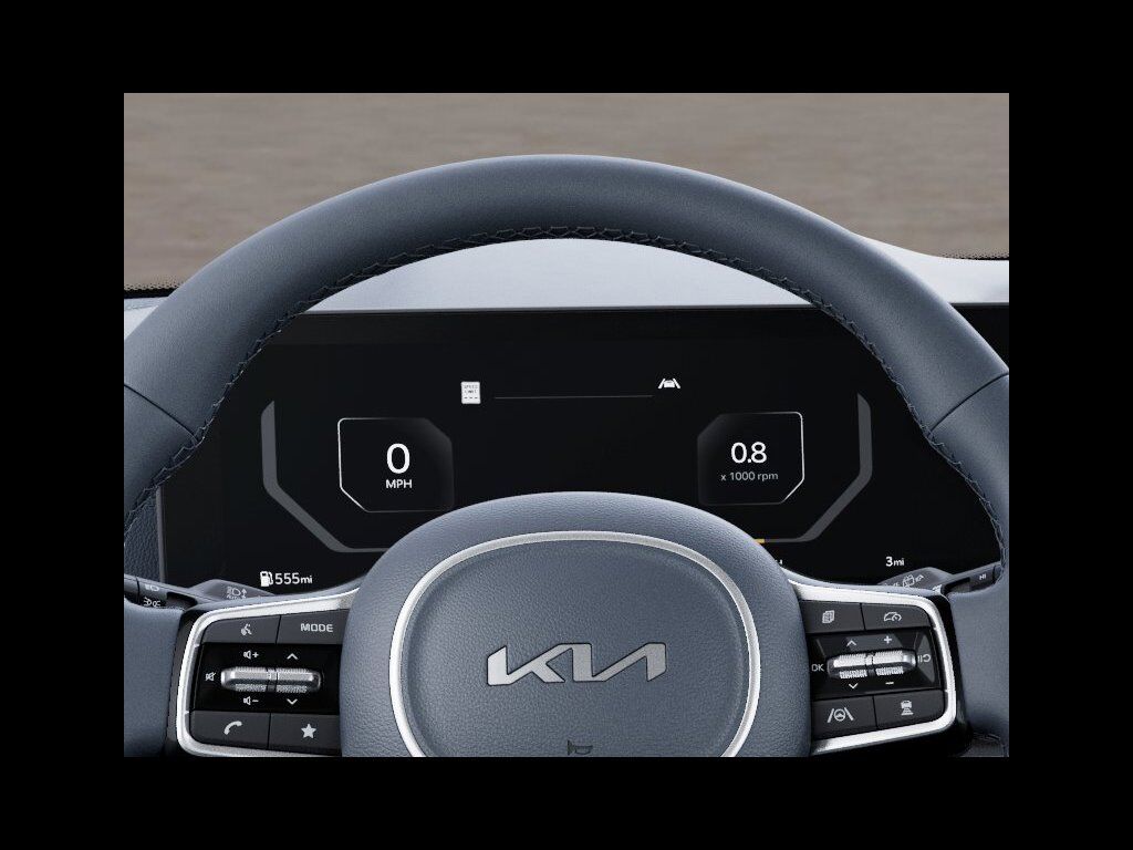 2026 Kia Carnival MPV Hybrid SX Prestige Glendale CA