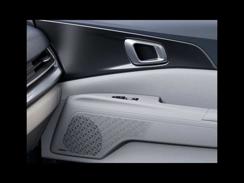 2026 Kia Carnival MPV Hybrid SX Prestige Glendale CA