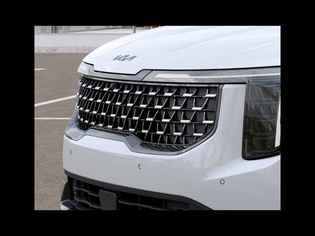 2026 Kia Carnival MPV Hybrid SX Prestige Glendale CA