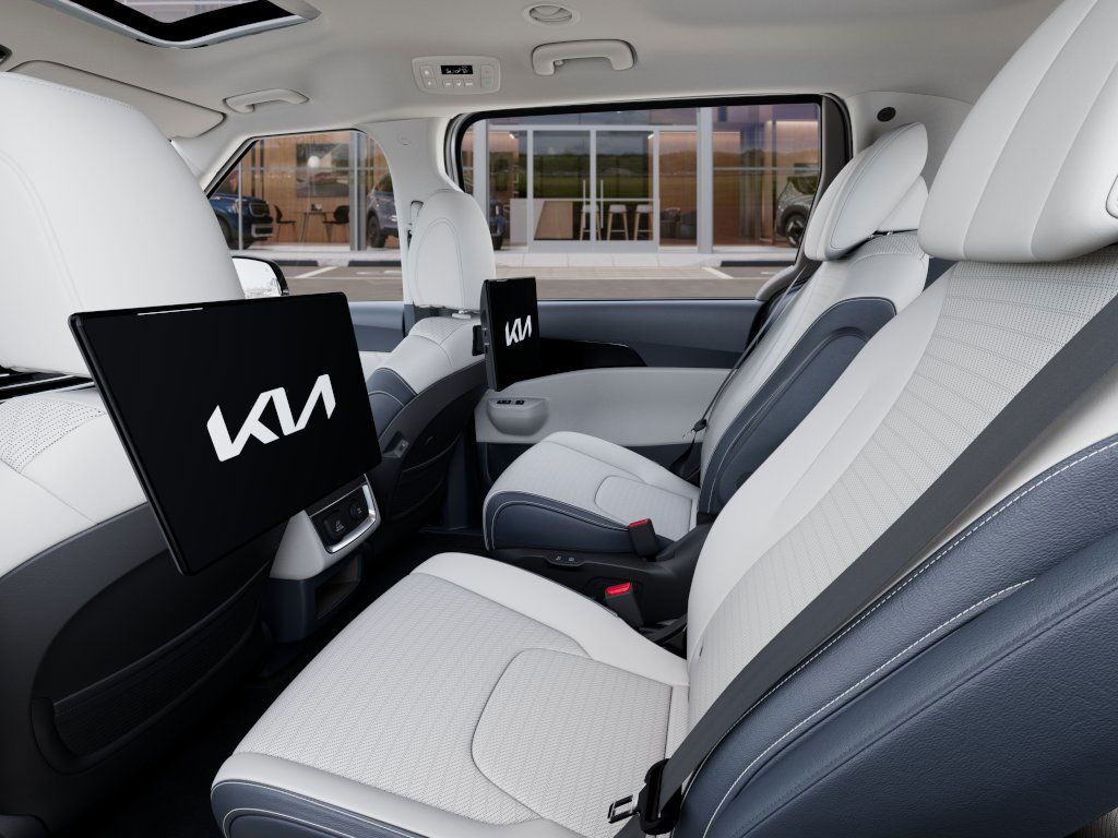 2026 Kia Carnival MPV Hybrid SX Prestige Glendale CA