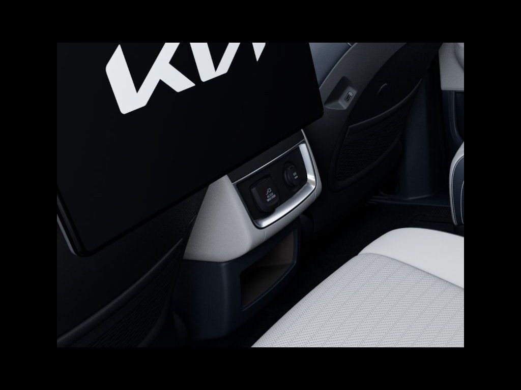 2026 Kia Carnival MPV Hybrid SX Prestige Glendale CA