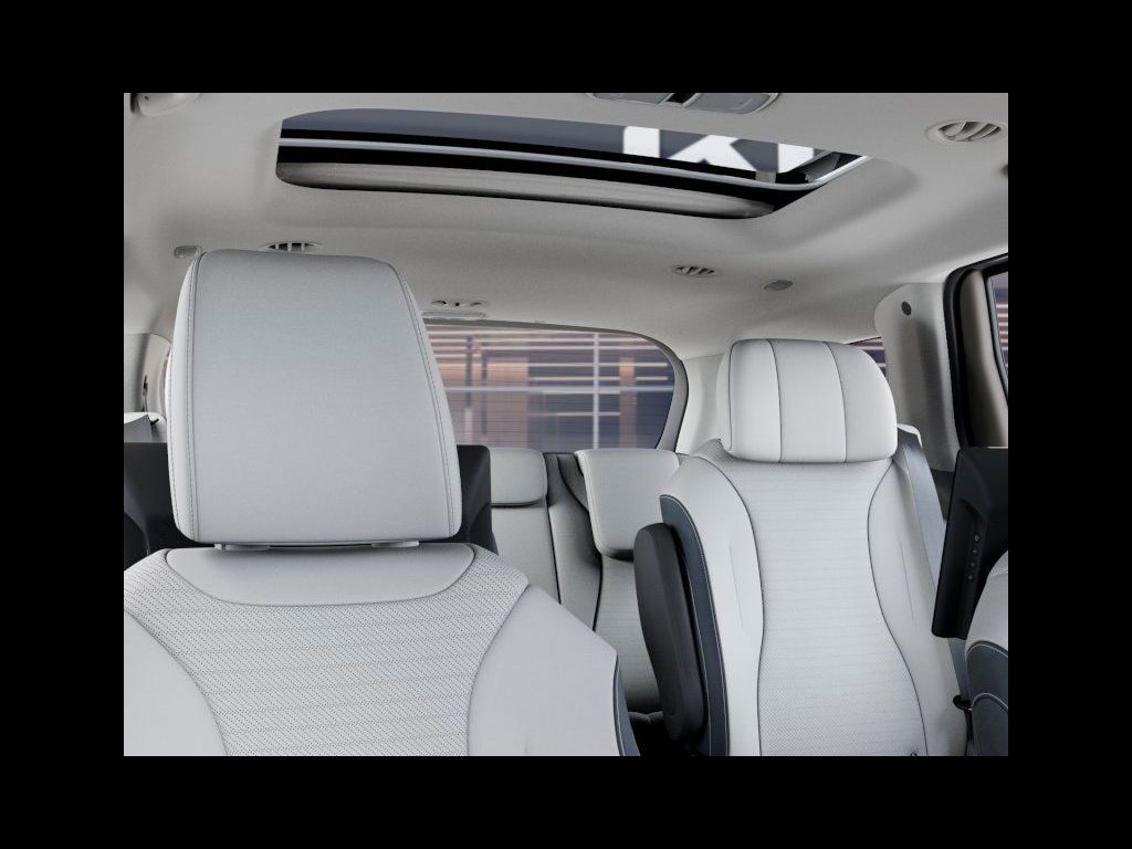 2026 Kia Carnival MPV Hybrid SX Prestige Glendale CA