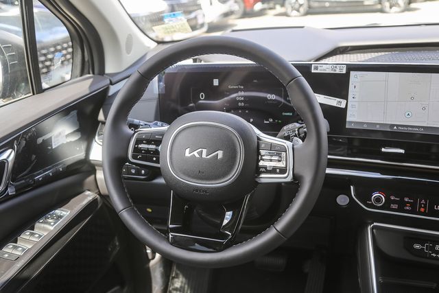 2026 Kia Carnival MPV Hybrid SX Prestige Huntington Beach CA