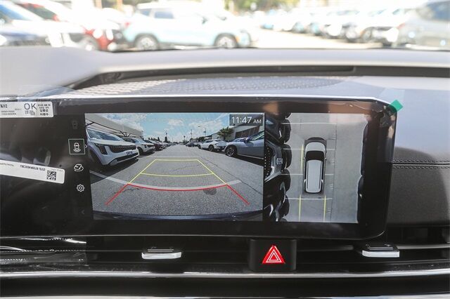 2026 Kia Carnival MPV Hybrid SX Prestige Huntington Beach CA