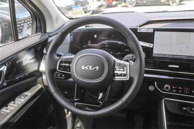 2026 Kia Carnival MPV Hybrid SX Prestige Huntington Beach CA