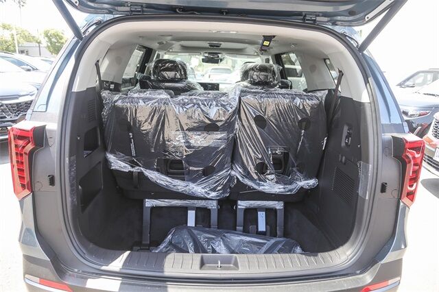 2026 Kia Carnival MPV Hybrid SX Prestige Huntington Beach CA