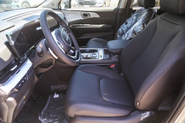 2026 Kia Carnival MPV Hybrid SX Prestige Huntington Beach CA