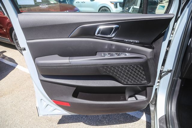 2026 Kia Carnival MPV Hybrid SX Prestige Huntington Beach CA