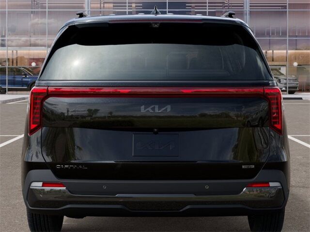 2026 Kia Carnival MPV Hybrid SX Prestige Huntington Beach CA