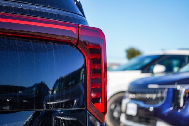 2026 Kia Carnival MPV Hybrid SX Prestige Huntington Beach CA