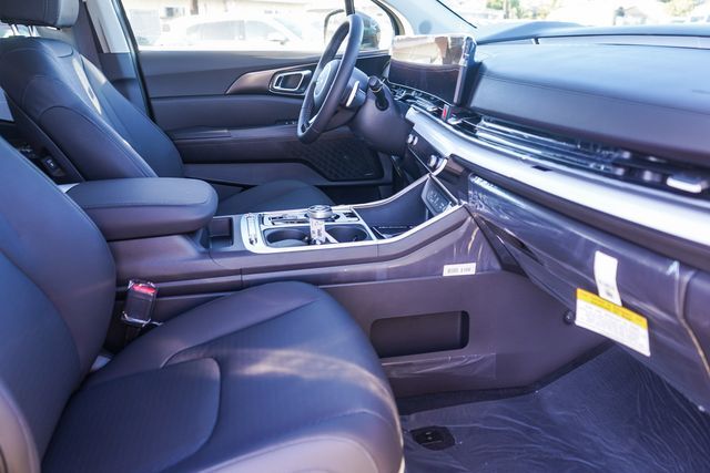 2026 Kia Carnival MPV Hybrid SX Prestige Huntington Beach CA