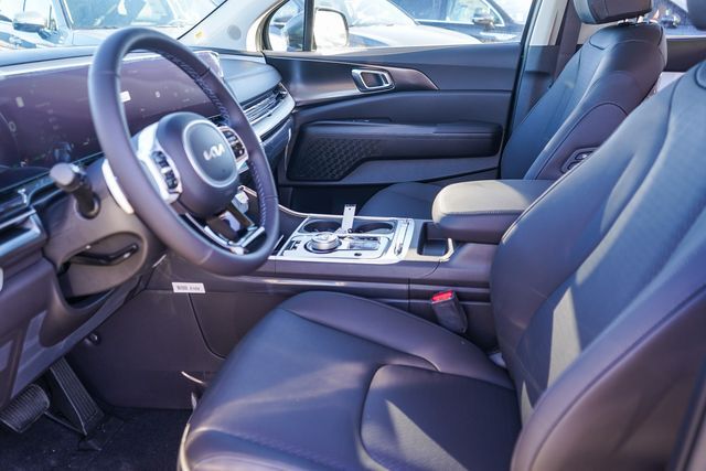 2026 Kia Carnival MPV Hybrid SX Prestige Huntington Beach CA