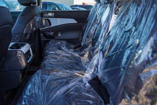 2026 Kia Carnival MPV Hybrid SX Prestige Huntington Beach CA