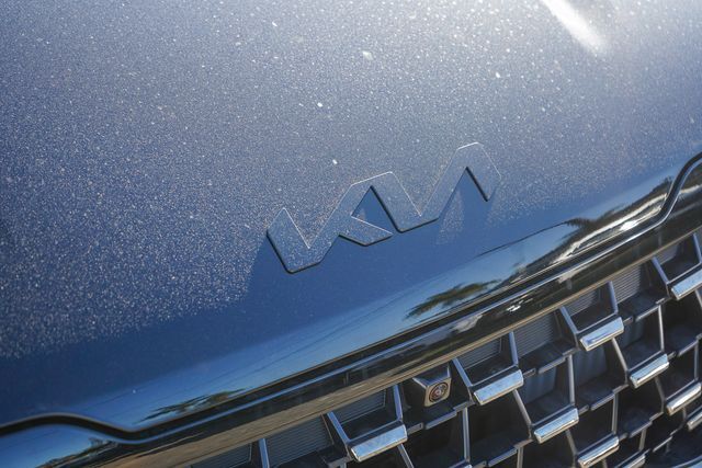 2026 Kia Carnival MPV Hybrid SX Prestige Huntington Beach CA