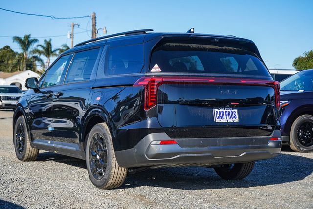 2026 Kia Carnival MPV Hybrid SX Prestige Huntington Beach CA