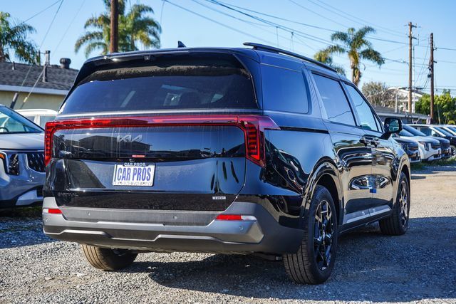 2026 Kia Carnival MPV Hybrid SX Prestige Huntington Beach CA