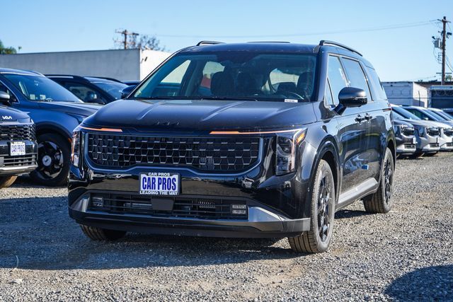 2026 Kia Carnival MPV Hybrid SX Prestige Huntington Beach CA