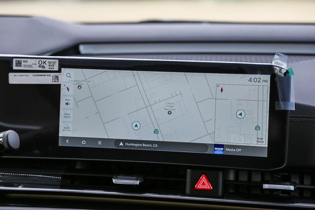 2026 Kia Carnival MPV Hybrid SX Prestige Huntington Beach CA