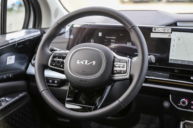 2026 Kia Carnival MPV Hybrid SX Prestige Huntington Beach CA