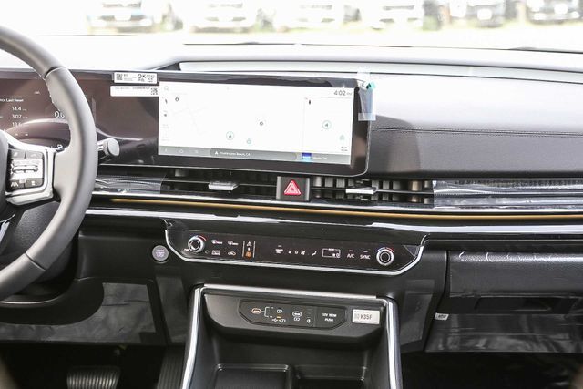 2026 Kia Carnival MPV Hybrid SX Prestige Huntington Beach CA