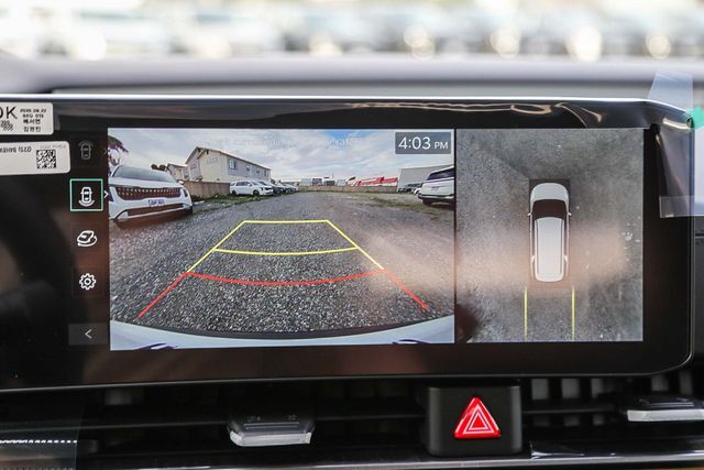 2026 Kia Carnival MPV Hybrid SX Prestige Huntington Beach CA