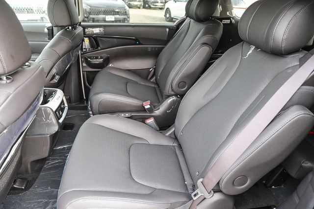 2026 Kia Carnival MPV Hybrid SX Prestige Huntington Beach CA