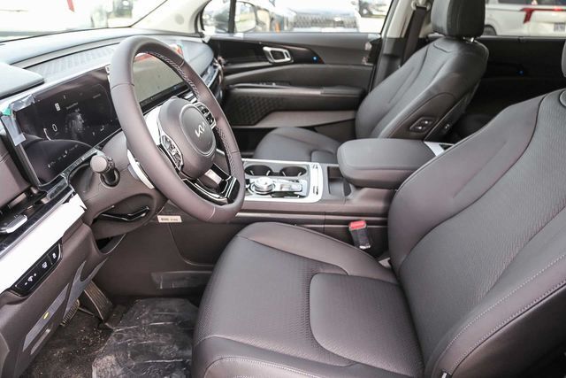 2026 Kia Carnival MPV Hybrid SX Prestige Huntington Beach CA