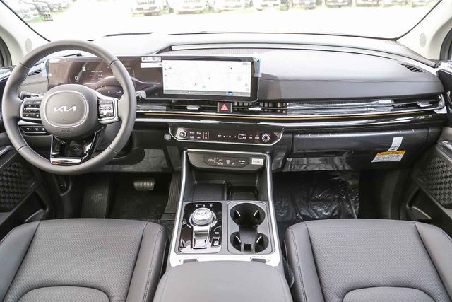 2026 Kia Carnival MPV Hybrid SX Prestige Huntington Beach CA