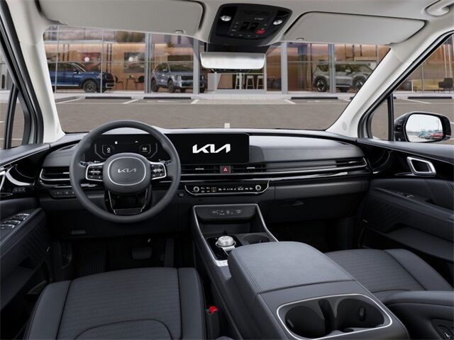 2026 Kia Carnival MPV Hybrid SX Prestige Huntington Beach CA