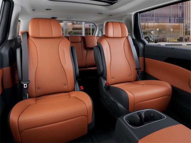2026 Kia Carnival MPV Hybrid SX Prestige Huntington Beach CA