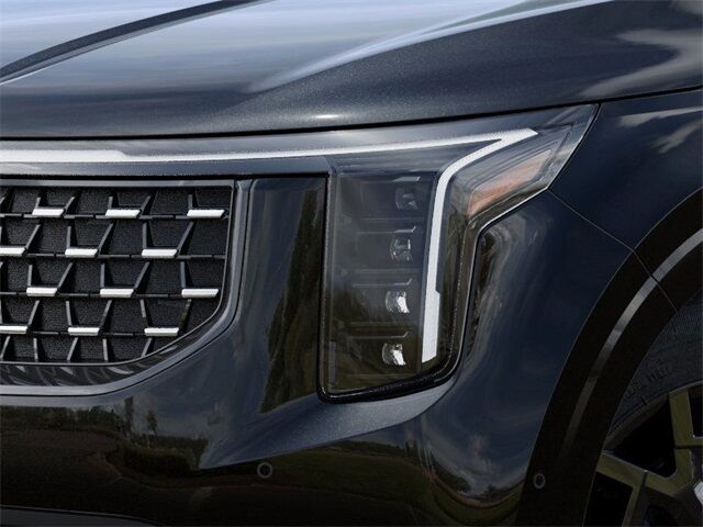 2026 Kia Carnival MPV Hybrid SX Prestige Huntington Beach CA