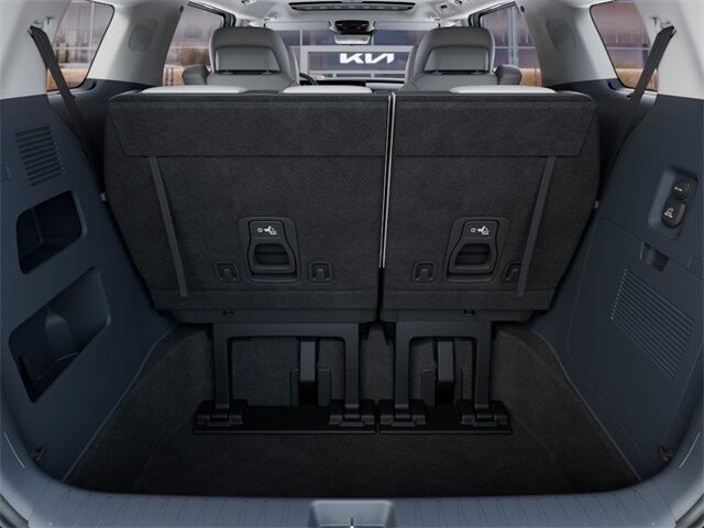 2026 Kia Carnival MPV Hybrid SX Prestige Huntington Beach CA