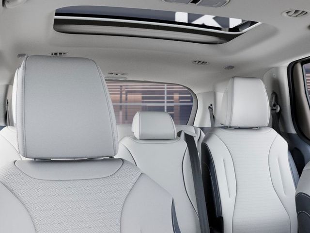 2026 Kia Carnival MPV Hybrid SX Prestige Huntington Beach CA