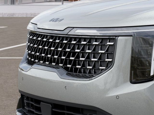 2026 Kia Carnival MPV Hybrid SX Prestige Huntington Beach CA