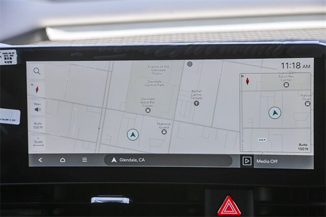 2026 Kia Carnival MPV Hybrid SX Prestige Huntington Beach CA