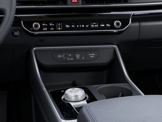 2026 Kia Carnival MPV Hybrid SX Prestige Huntington Beach CA