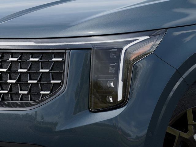 2026 Kia Carnival MPV Hybrid SX Prestige Huntington Beach CA