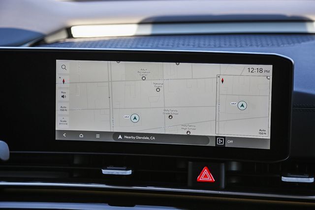 2026 Kia Carnival MPV Hybrid SX Prestige Huntington Beach CA