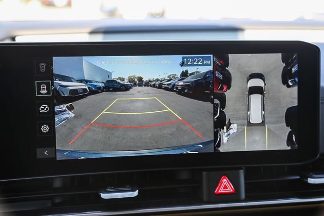 2026 Kia Carnival MPV Hybrid SX Prestige Huntington Beach CA