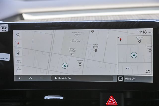 2026 Kia Carnival MPV Hybrid SX Prestige Huntington Beach CA