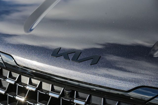 2026 Kia Carnival MPV Hybrid SX Prestige Huntington Beach CA