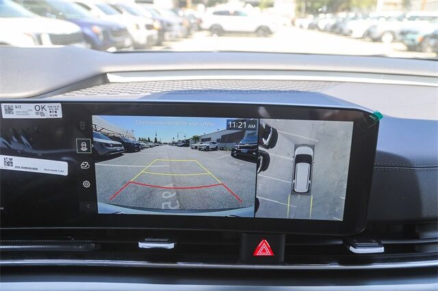 2026 Kia Carnival MPV Hybrid SX Prestige Huntington Beach CA