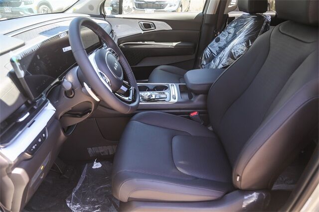 2026 Kia Carnival MPV Hybrid SX Prestige Huntington Beach CA