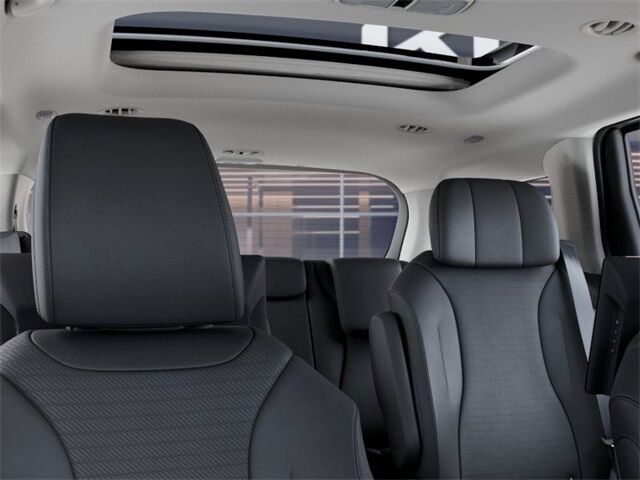 2026 Kia Carnival MPV Hybrid SX Prestige Huntington Beach CA