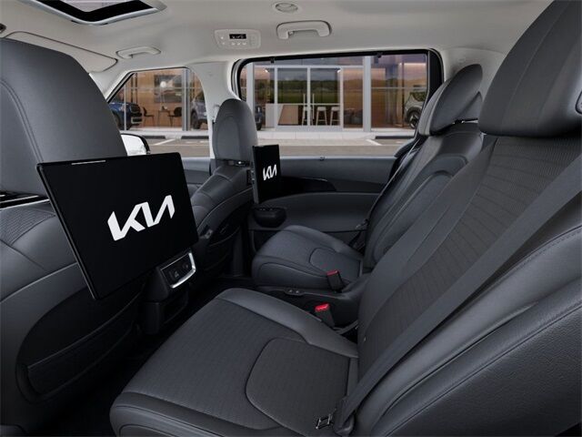 2026 Kia Carnival MPV Hybrid SX Prestige Huntington Beach CA